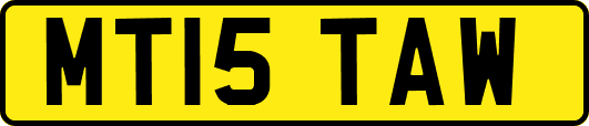 MT15TAW
