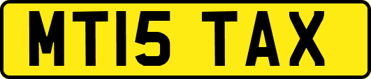 MT15TAX
