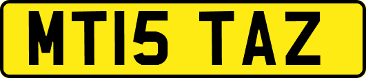 MT15TAZ