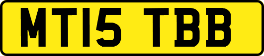 MT15TBB