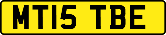 MT15TBE