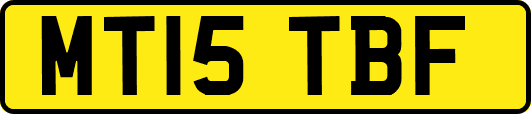 MT15TBF