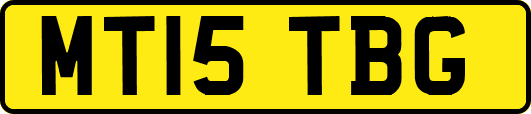 MT15TBG