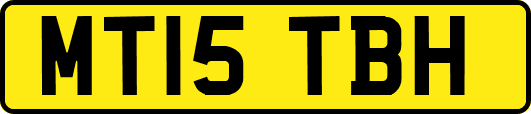 MT15TBH