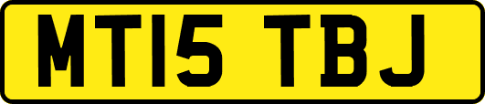 MT15TBJ