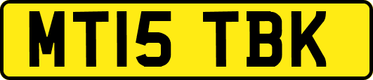 MT15TBK