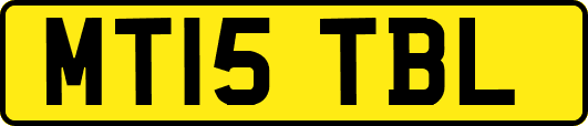 MT15TBL