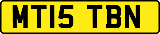MT15TBN
