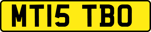 MT15TBO