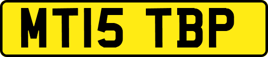 MT15TBP
