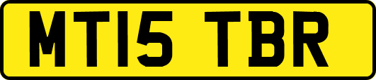 MT15TBR