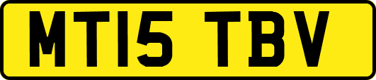 MT15TBV