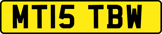 MT15TBW