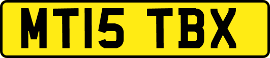 MT15TBX