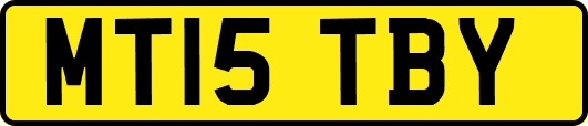 MT15TBY