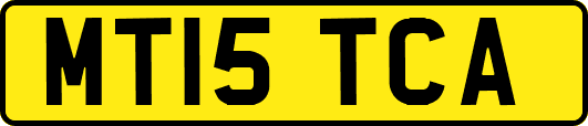 MT15TCA