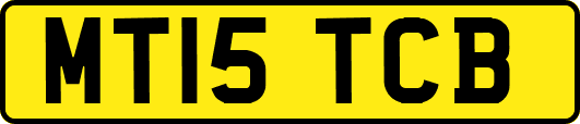 MT15TCB