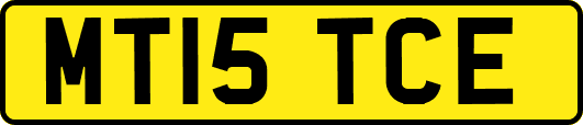 MT15TCE