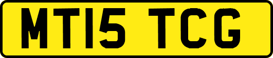 MT15TCG