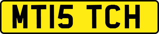MT15TCH