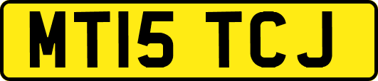 MT15TCJ
