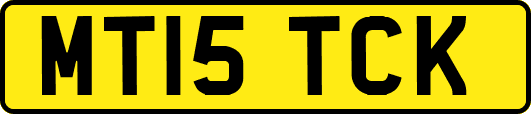 MT15TCK