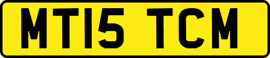 MT15TCM