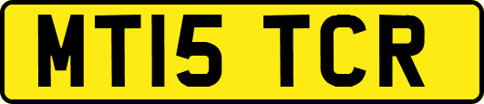 MT15TCR