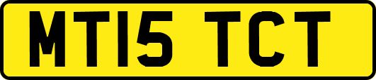 MT15TCT