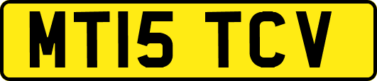 MT15TCV