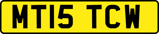 MT15TCW