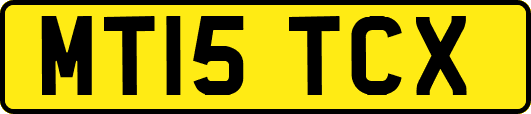 MT15TCX