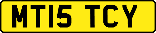 MT15TCY