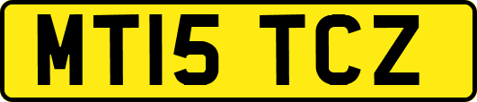 MT15TCZ