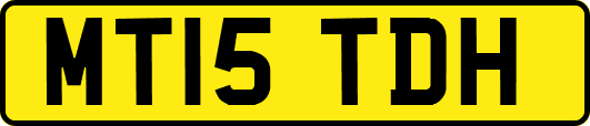 MT15TDH