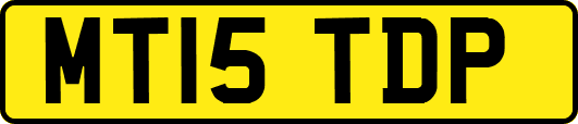 MT15TDP