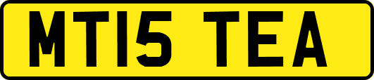 MT15TEA