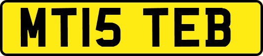 MT15TEB