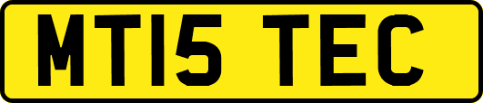 MT15TEC