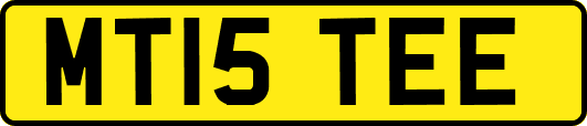 MT15TEE