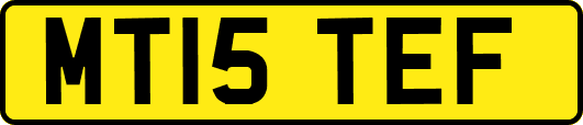 MT15TEF
