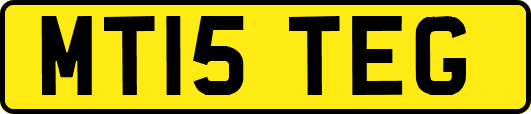 MT15TEG