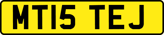 MT15TEJ