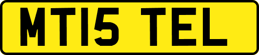 MT15TEL