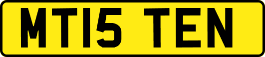 MT15TEN