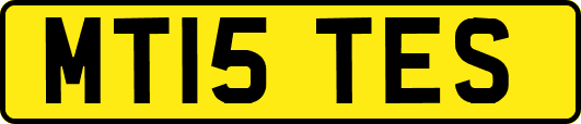 MT15TES