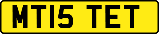 MT15TET