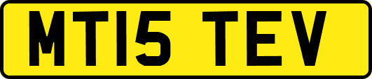 MT15TEV