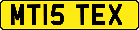 MT15TEX