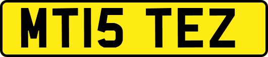 MT15TEZ